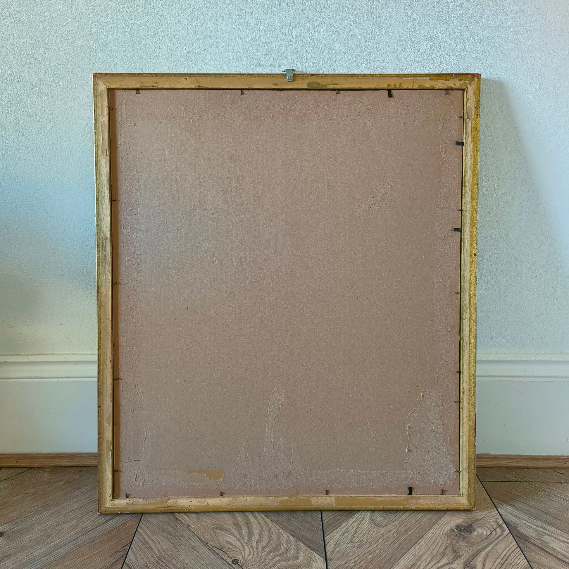 Early 20th c. charcoal portrait sketch of a bust by E. Allen, 1907, detailed shading and classical style